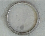 常州常州圆形法兰冲孔机生产产品展示